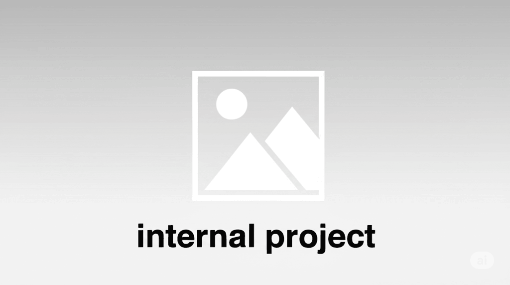 Project I worked on